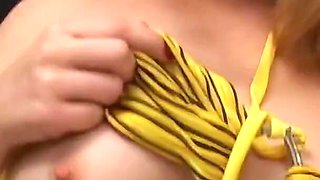 Nicole Gaucho: Intense Sex with a Big Hard Cock
