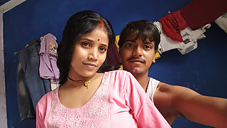 Indians on the bed