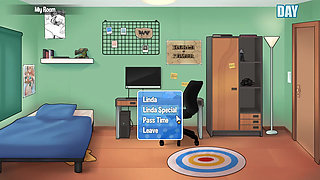 House Chores - Version 0.6.1 Part 11 a MILF Workout by Loveskysan