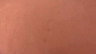 How Horny Step Mom Pops Virgin Step Son’s Cherry with Rough Missionary Creampie?