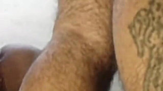 Anal to Mouth Cum - Blowjob _ Pussy & Ass Fucked