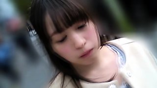 Hot Teen Blowjob Handjob