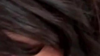 Thick Ebony Hottie Eagerly Deepthroats His BBC Before Getting Her Big Booty Pounded with Passion