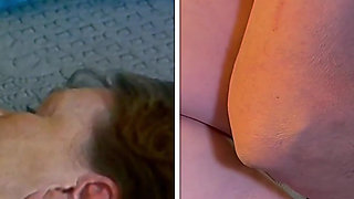 Granny Highlander Slutty Scottish Dildo Fucker