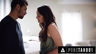 Pure Taboo featuring Alex Jones and Katrina Colt's reality smut