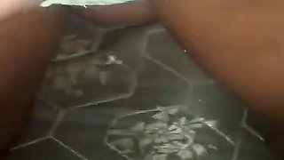 He Stretched My Pussy Wide Open!