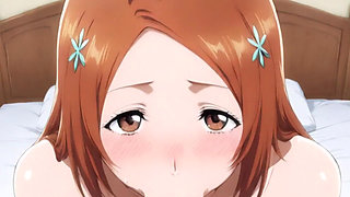 Bleach Orihime Hen