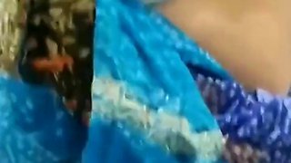 Desi Bhabhi Leg Long Sexy