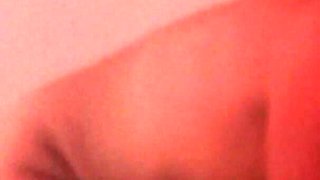 Shy Innocent Doesn't Like to Fuck with the Light on, but After Sucking Cock She Dares to Fuck