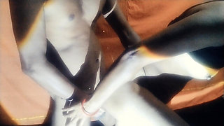 Bangla sex Bhabhi pasa diya dondokalam