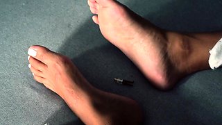 Mistress Enola Fetish - Your Biggest Fan - Giantess Enola