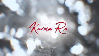 The Prodigal Slut Returns With Markus Dupree, Karma Rx - Brazzers