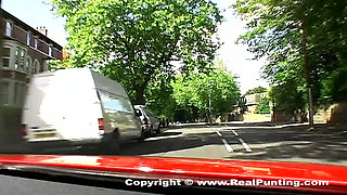 Older Guys Fucks Teen Outside