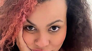 Public Toilet Farts at Cosplay Con - Gassy BBW in Cosplay