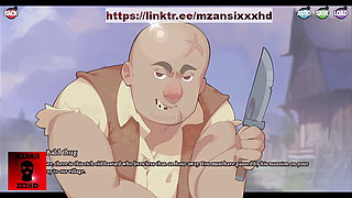 Cursed Forest Quest Gameplay PAWG