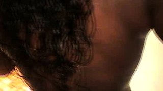 Big cock blowjob and bareback sex by POV porn girlfrien