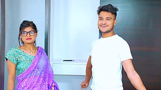 Stepsister Fully Naked for the Hardcore Fucking From Her Stepbrother