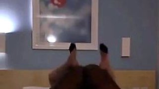 Hardcore Interracial Fun with Big Cocks