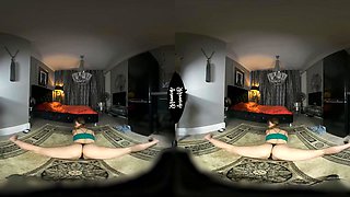 Naked Yoga - AmoreVR