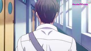 First Meeting Shyness: How Did My Most Rebellious Pupil Become My Relentless Matchmaker