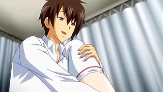 Oppai Heart Miya: Big Tits, Hentai  Compilation Porn