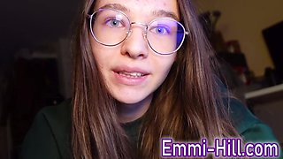 Lustful hussy thrilling porn story