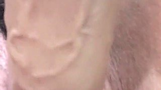 Pissing and Cumming for Cadu
