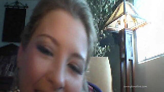 Sunny Lane Gets off for You