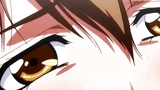 Hentai - MILF Fucked Hard With Double Penetration!