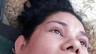 Real Amateur Sucking Deepthroat Latina