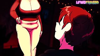 LUST   HMV/PMV [Arckom]