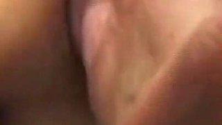 A Hit Sexy Blonde Girl Banged Really Hard Doggystyle