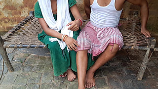 Indian Girl Moans