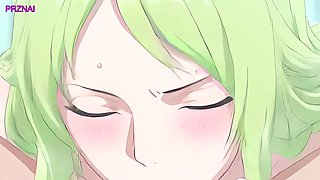 One Piece Monet (8) Hen