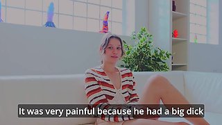 Uncensored interview with Kitty Doll