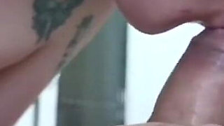 Fuck!! Amazing Show, Sloppy Blowjob, Face Fuck, Deepthroat