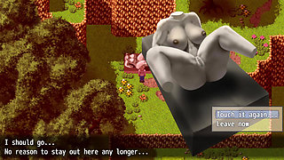 DISCOVERING THICK SENTIENT STATUES??? - A Silent Statue