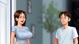 Best, clouds, inside out