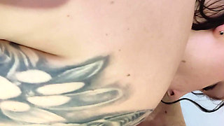 Extreme Gangbang BDSM In Many Ways