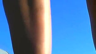 Pool Toe Sucking Slave