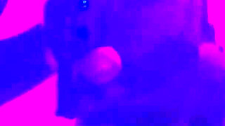 Latex Dommes Spitroast Their Slut