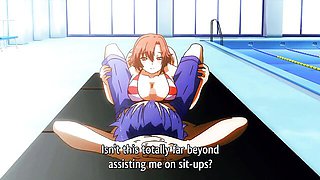 Hentai Universe - hentai video