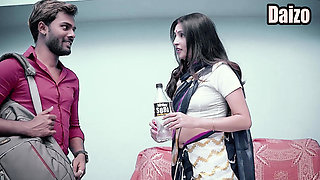 Hardcore sex with married Lady