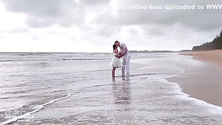 Sex With The Bride At A Real Wedding: Fuck Me Tender, Fuck Me Sweet