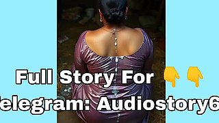 Audiostory : Chacha Ki Beti Ko Entice Kiya 2
