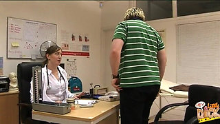 Little Problem Doctor