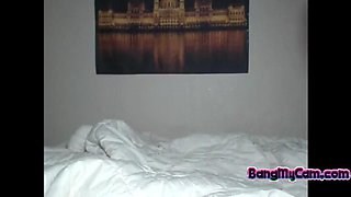 Korean teen camgirl horny babe asian camshow: Amateur, Brunette  Solo Porn