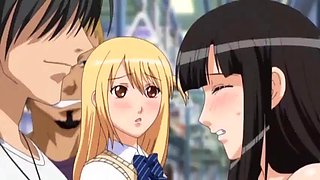 Anime hentai train: Xnxx  Ecchi Hentai Porn