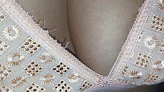Desi Bengali Hot Body Village Bhabhi Fucked Hard by Brother-in-law, and Cum on Bhabhi's Navel XXX Video.