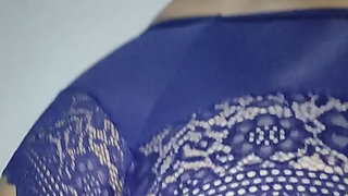 My Wife in Sexy Panties